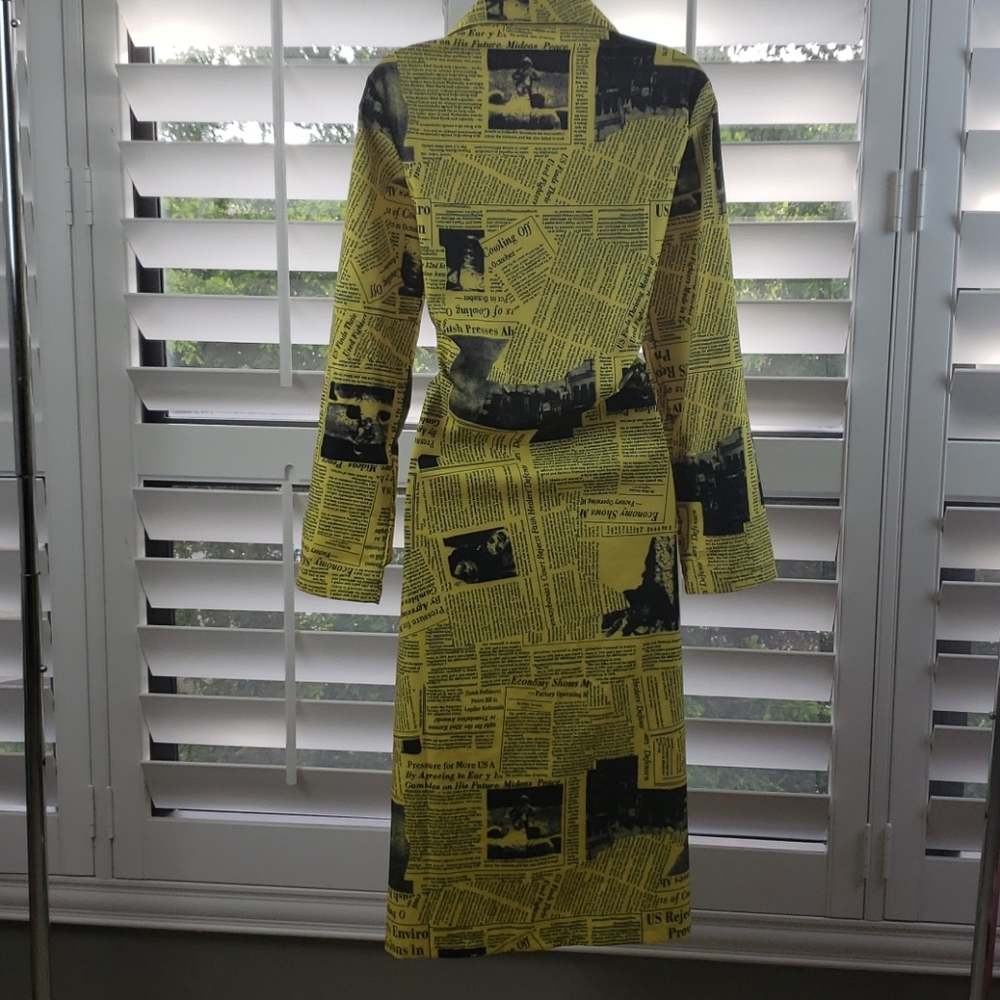 DRESS - Picture 4 of 6